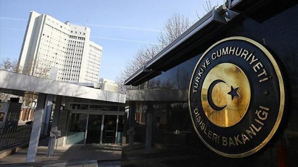Ankaraja: S’do të pranojmë kurrë bashkëpunimin ruso-amerikan me PYD/YPG-në