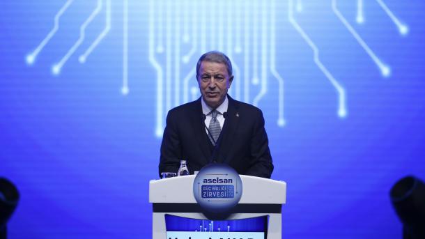 Helikopta « Made In Turkey » zavutia soko la nje