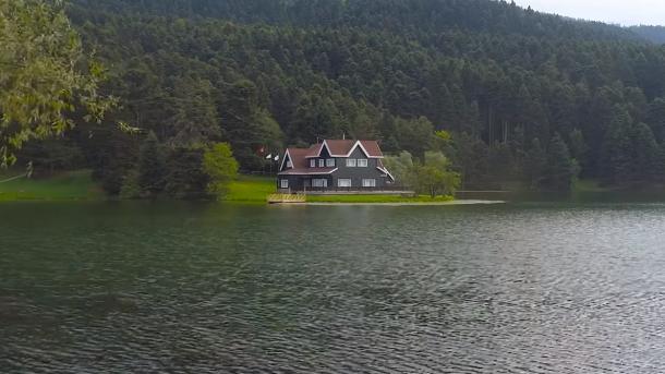 Bolu: Yankin yawon bude ido mai kayatarwa dake Turkiyya