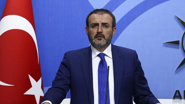 "موفقیت اقتصادی ترکیه در سال 2017 بیش از حد انتظار بود"