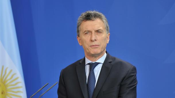 Macri llega a Japón a fin de mantener una visita laboral de dos días