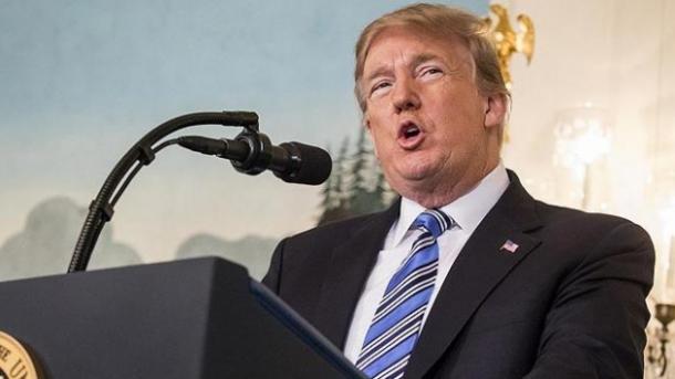 تىللېرسون ۋەزىپىسىدىن ئېلىپ تاشلاندى
