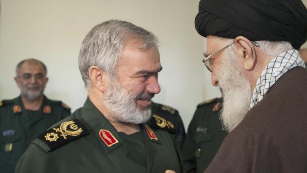 همه کشتی ها به هنگام عبور از خلیج فارس موظف به عبور از آبراه مشخص شده هستند