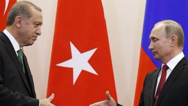 АНАЛИЗ: Турция и Россия, по всей вероятности, будут сотрудничать и в Манбидже
