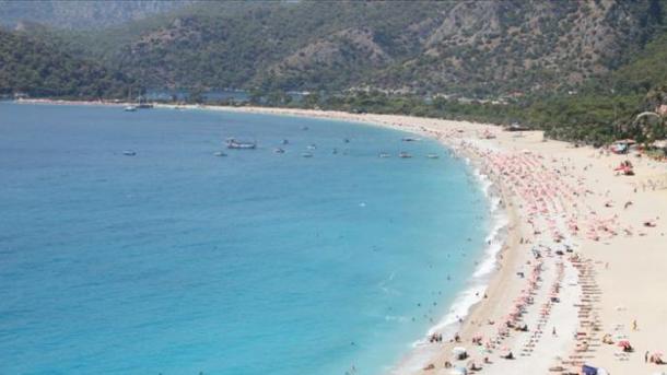 Turci iz Evrope prošle godine u Turskoj potrošili 3,3 milijarde evra
