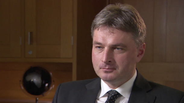 Kawczynski: " Sablasna tišina Evrope nakon pokušaja vojnog udara 15.jula u Turskoj "
