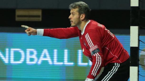Handball : Les équipes grecques sanctionnent les joueurs d’origine turque pour leur salut militaire