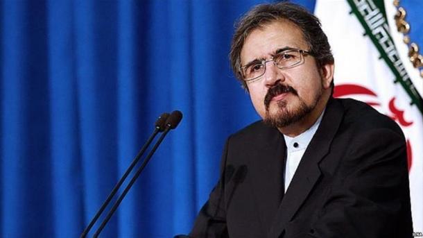 ایران٬ آمریکا را حامی حمله کنندگان به کنسولگری این کشور در بصره دانست