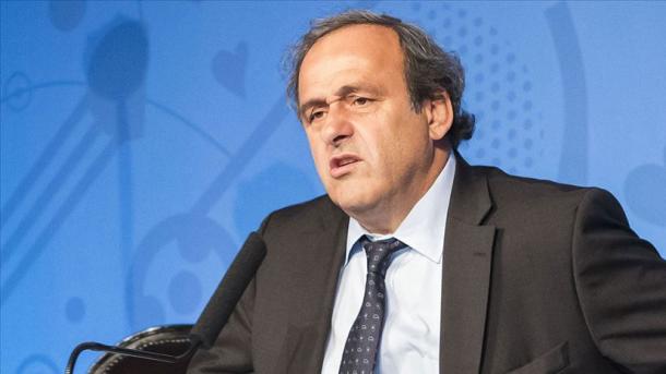 Arrestohet ish-presidenti i UEFA-s, Michel Platini