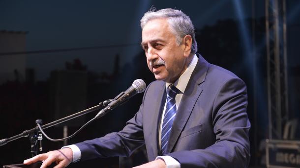 Μουσταφά Ακιντζί :Με βούληση και αποφασιστικότητα θα πάμε στο Κρανς Μοντάνα
