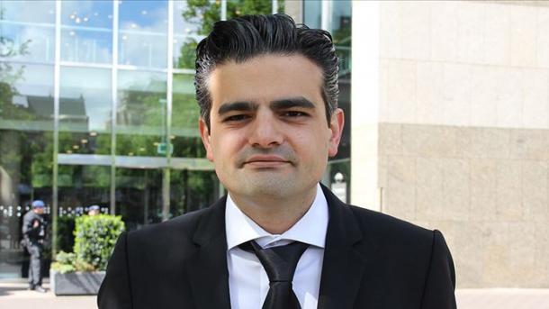 Lirohet deputeti me origjinë turke i arrestuar në Jerusalem