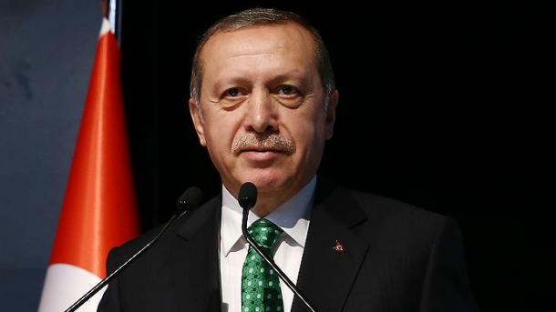 Erdoan: Nuk tërhiqemi nga Bashika pa siguruar paqen në Mosull dhe Telafer