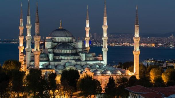 Bu gün Ramazan bayramıdır