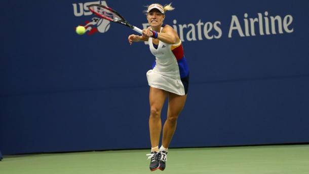 Kerber überzeugt vor Australian Open mit Finaleinzug in Sydney