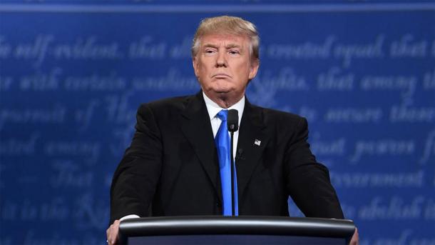 Trump: Do bëjë gjithçka është e nevojshme për të mbajtur terrorizmin jashtë SHBA-së