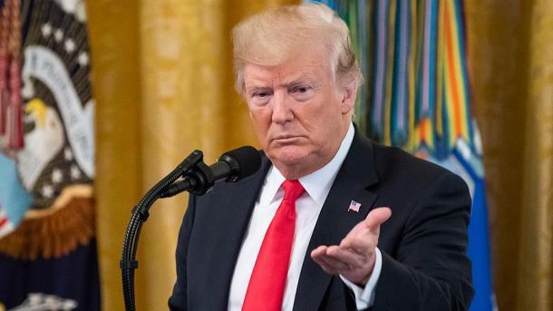 Trump: Razmatramo sve moguće opcije u Venecueli