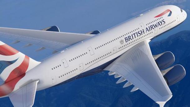 British Airways zbog štrajka otkazao skoro sve letove