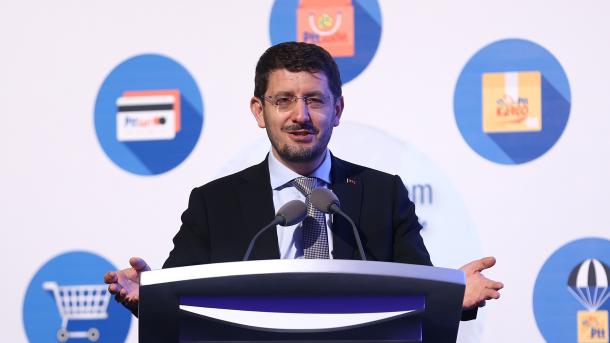 Türkei entwickelt Alternative für Bitcoin