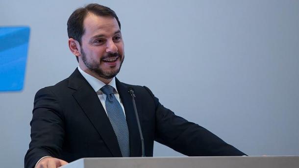 Turquia anuncia a sua nova estratégia para o boro