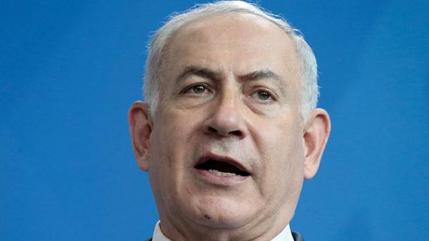 Главный прокурор Израиля возбудил три иска против премьер-министра Нетаньяху