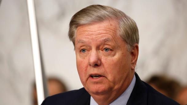 Senatori amerikan, Lindsey Graham, lavdëron rolin e Turqisë për stabilitetin e rajonit