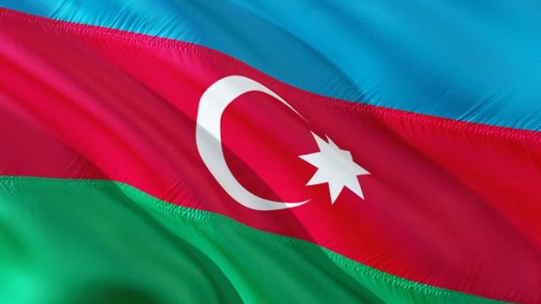 ئەزەربەيجان ئامېرىكا پالاتاسىنىڭ قارارىغا نارازىلىق بىلدۈردى