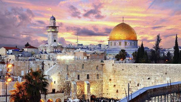المؤسسات الإسلامية في القدس تدين مصادقة الكنيست على قرار يخص القدس