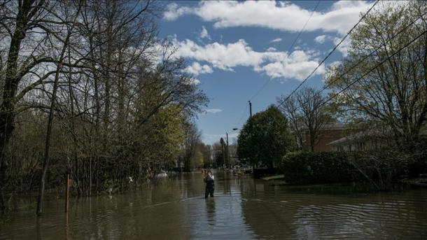 Temporada de lluvias deja 7 fallecidos y más de 50.000 afectados en Guatemala
