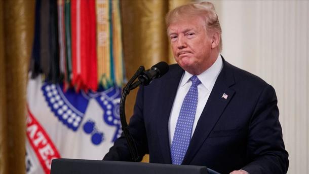 Trump: “Pronto las sanciones contra Irán se incrementarán sustancialmente”