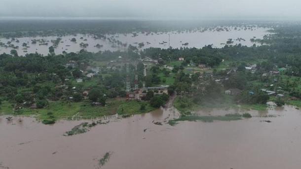 ONU, Mozambico: oltre 200 morti