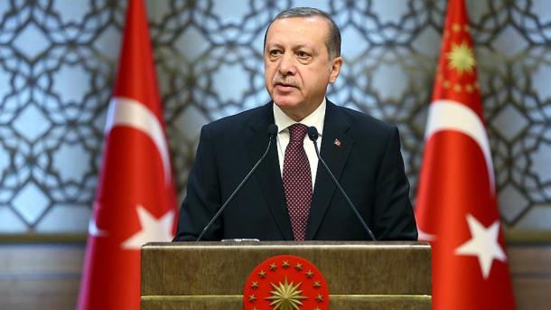 Turkiya tashqi siyosatiga nazar 2-qism