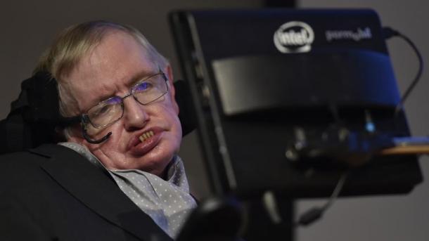 Qu'est-ce que la maladie de Charcot dont était atteint Stephen Hawking?
