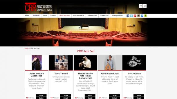 Istanbul Jazz Festival