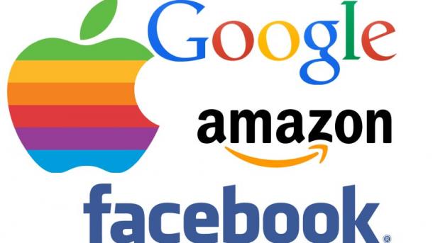 França vai cobrar impostos dos gigantes da Internet