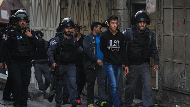 UE reacciona a la muerte de un menor palestino por fuerzas israelíes