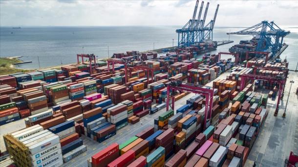 Perdagangan antara Turki dengan Itali dalam 5 Tahun Terakhir Capai 93 Bilion Dolar