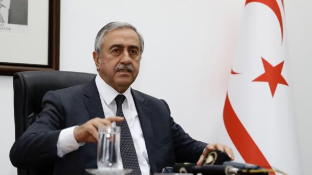 Presidenti i RTQV prononcohet në lidhje me negociatat e Qipros