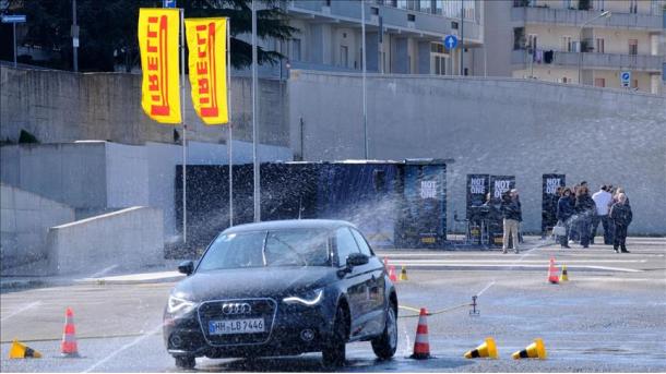 Pirelli invertirá USD 115 millones en Turquía