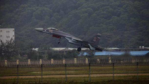 Rusia i propozoi Turqisë avionët e saj SU-35