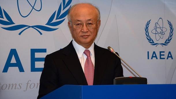 Amano: Energjia bërthamore e nevojshme për të luftuar ndryshimet klimatike