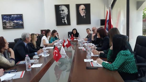 Arnavutluk-Türkiye Ticaret ve Sanayi Odası (ATTSO) STA toplantısı_2.jpg