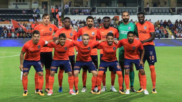 Perlawanan Terahir Liga Eropah UEFA