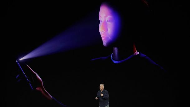 İphone X yatolewa kasoro na Marekani