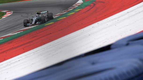 Valtteri Bottas conquistou a sua segunda vitória no Mundial de Fórmula 1