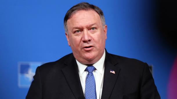 Traité nucléaire INF: Washington met en garde Moscou contre une "violation"