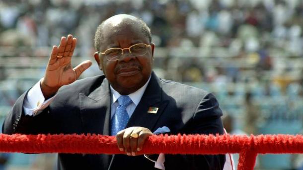 "Upinzani kushiriki katika mkutano Arusha kwa niaba ya Burundi"