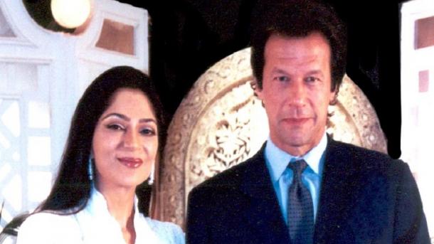 عمران خان کو ایک پیر نے کہا تھا کہ وہ ایک دن وزیر اعظم بنے گا: سیمی گریوال