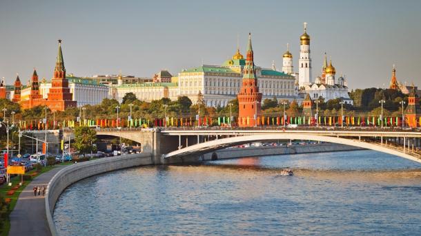 Visaerleichterung für türkische Russland-Touristen in Aussicht