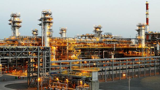 Começa Um Novo Período na Energia
