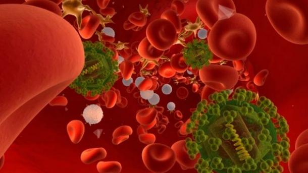 hiv és a rák kockázata